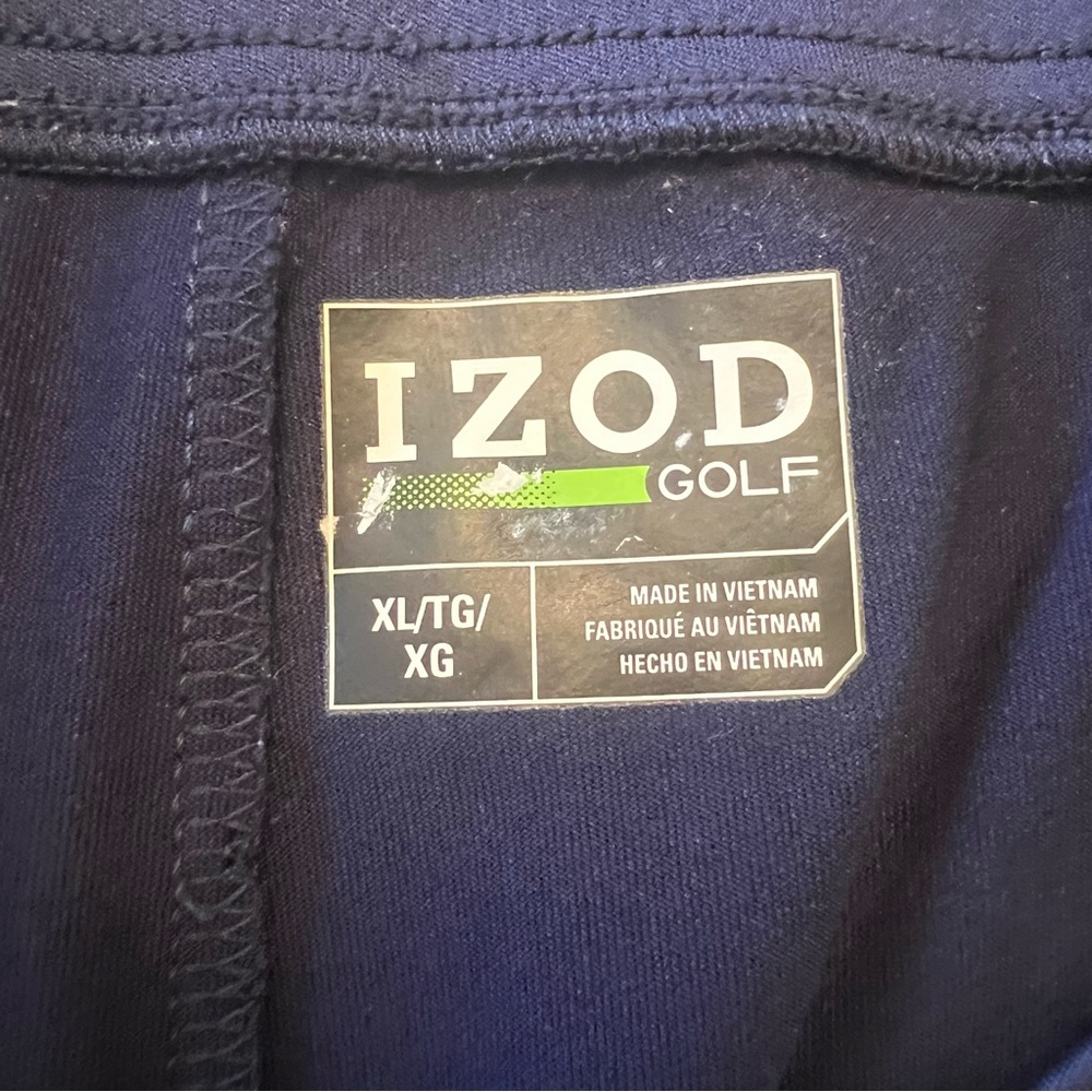 Izod Performance Stretch Skort - image 6